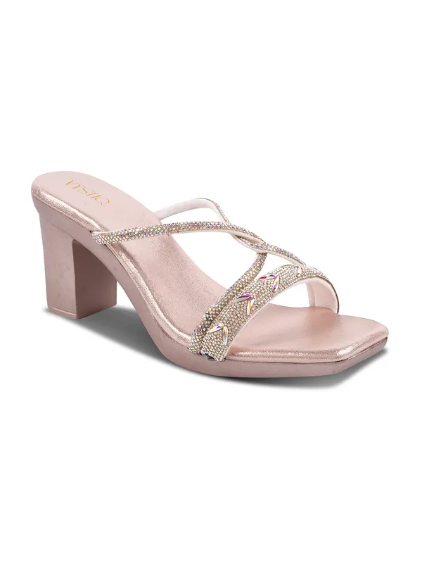 Elegant_Pearl_Block_Heels_with_Sparkling_Crystal_Embellished_Straps_for_Party_Wear