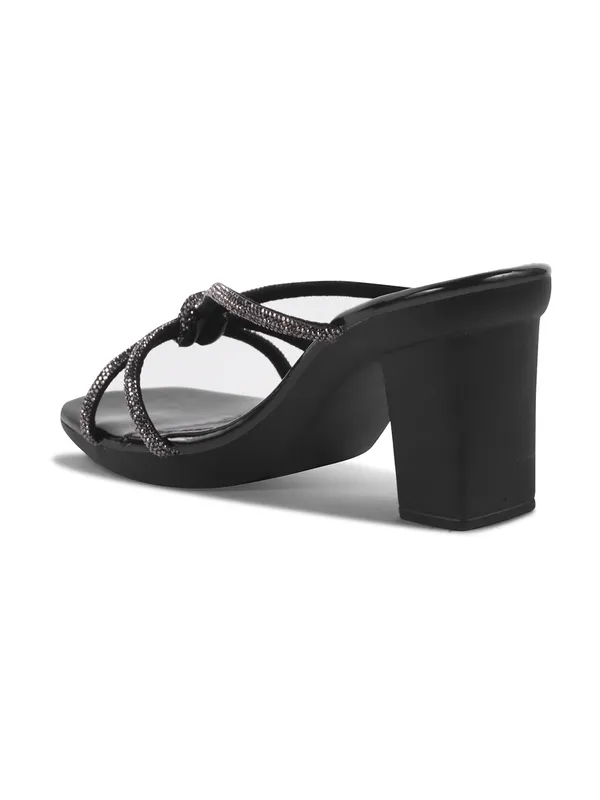 Black_Synthetic_Casual_3_inch__Heel_Sandal_For_Women