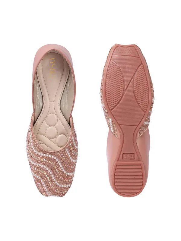 Elegant_Embellished_Flat_Jutti_with_Pearl_and_Crystal_Detailing_for_Women