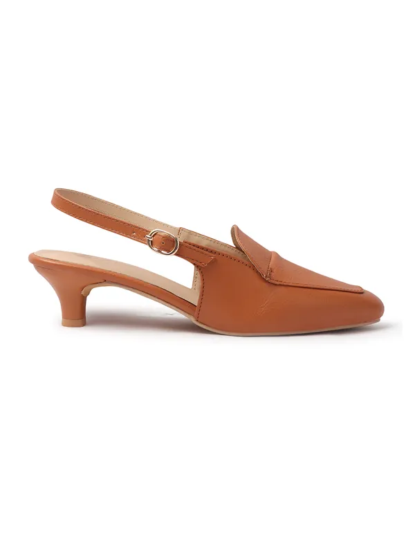 Elegant_Slingback_1.5_inch__Heels_with_Low_Kitten_Heel,_Loafer-Style_Front,_and_Adjustable_Buckle_Strap_for_Stylish_Comfort