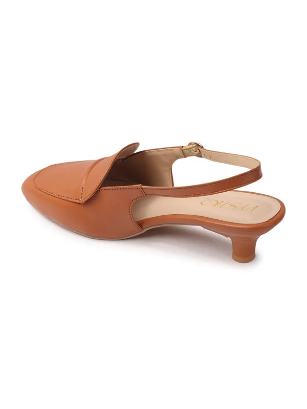 Elegant_Slingback_1.5_inch__Heels_with_Low_Kitten_Heel,_Loafer-Style_Front,_and_Adjustable_Buckle_Strap_for_Stylish_Comfort