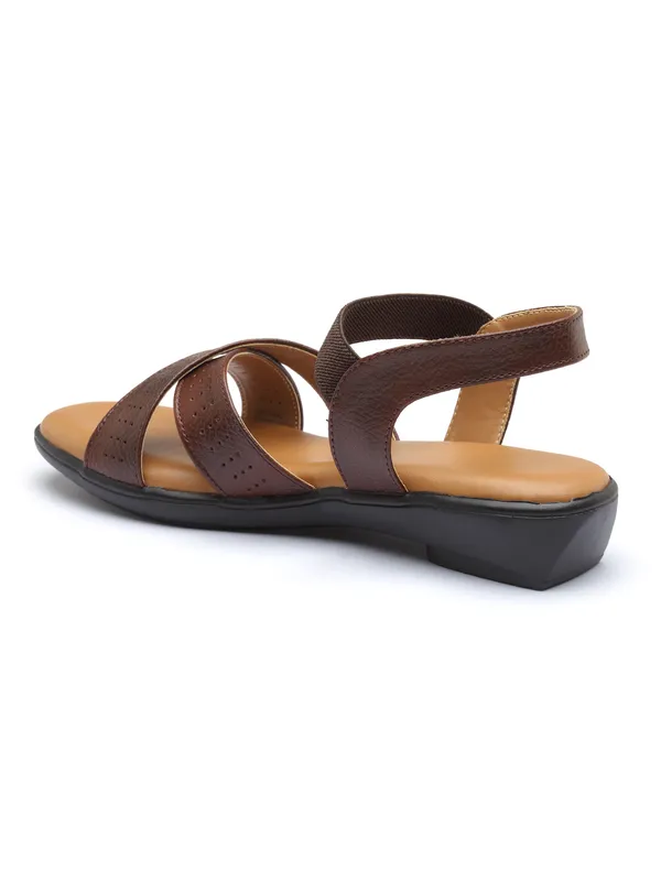 Stylish_Womenï¿½s_Criss-Cross_Strap_Sandal_with_Cushioned_Insole_and_Low_Heel_for_Daily_Comfort