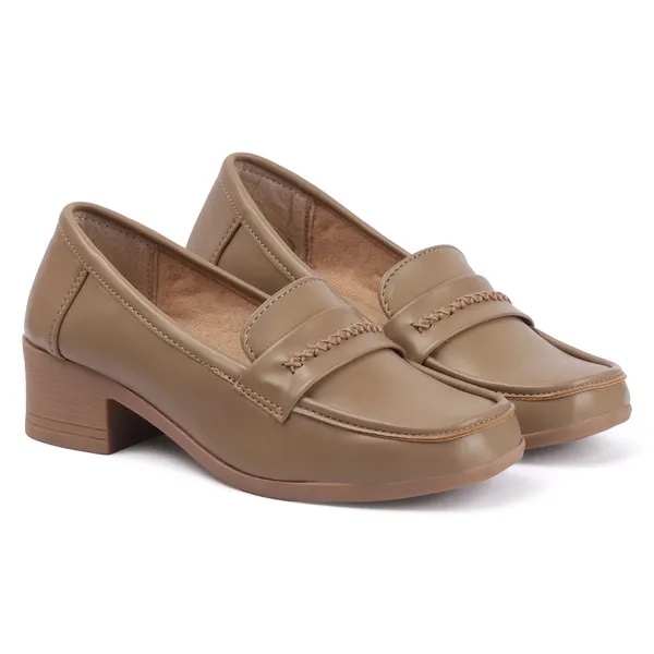 Women�s_Textured_Loafers