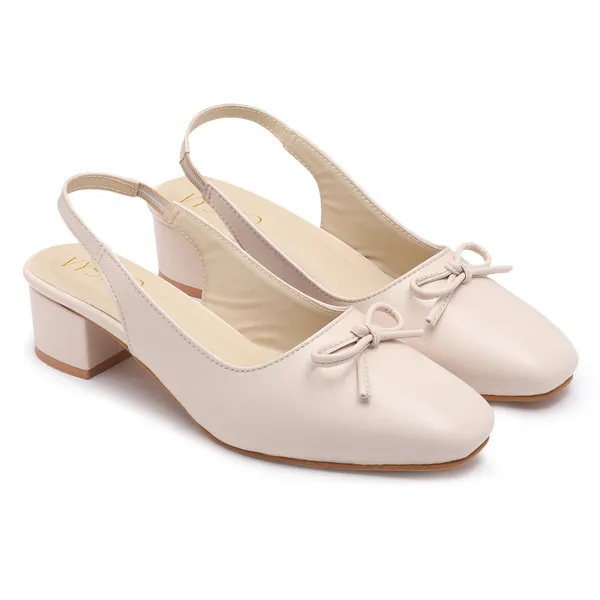 Cream_Synthetic_Leather_Casual_2_inch_Heel_Sandal_For_Women