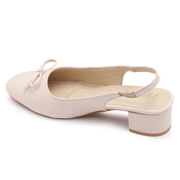 Cream_Synthetic_Leather_Casual_2_inch_Heel_Sandal_For_Women