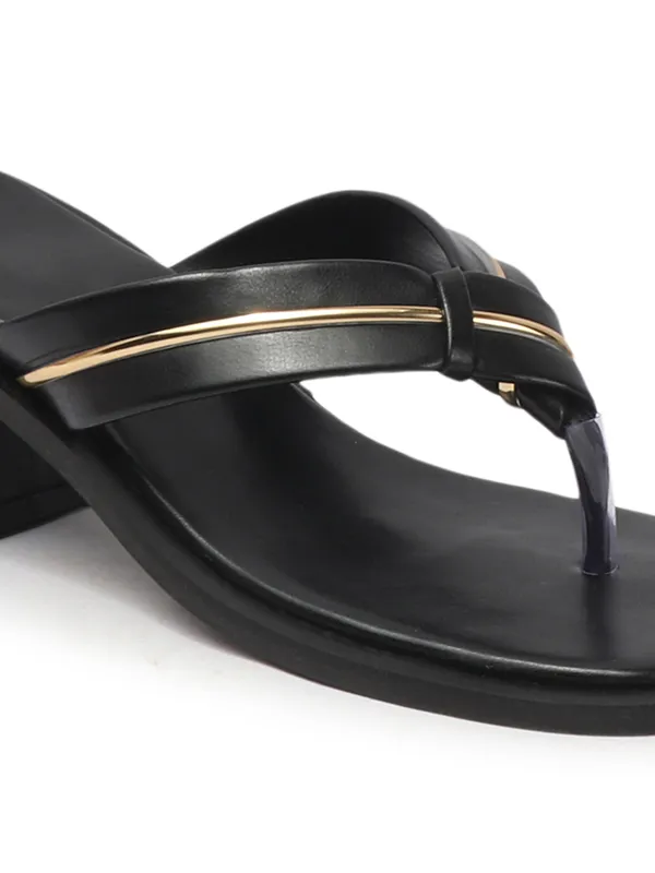 Trendy_Toe-Ring_Block_Heel_Sandals_for_Women_with_Elegant_Gold_Strap_Design