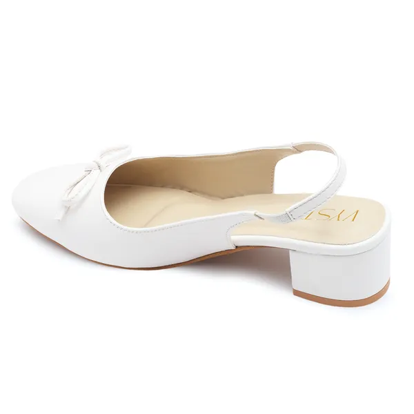 Women_Sandal_slingback_2_inch_block_heels_with_square_toe,_stylish_bow_accent,_perfect_for_formal_events,_office,_or_casual_outings.