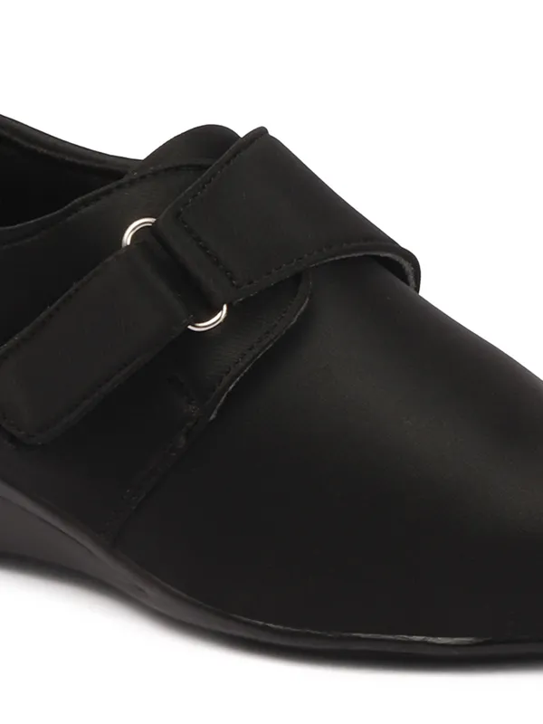 Womenï¿½s_Classic_Buckle_Slip-On