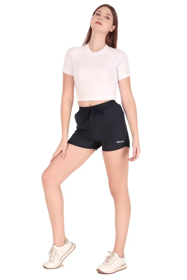 Blue_Polyester_&_Ns_Lycra_Solid_Shorts_For_Women