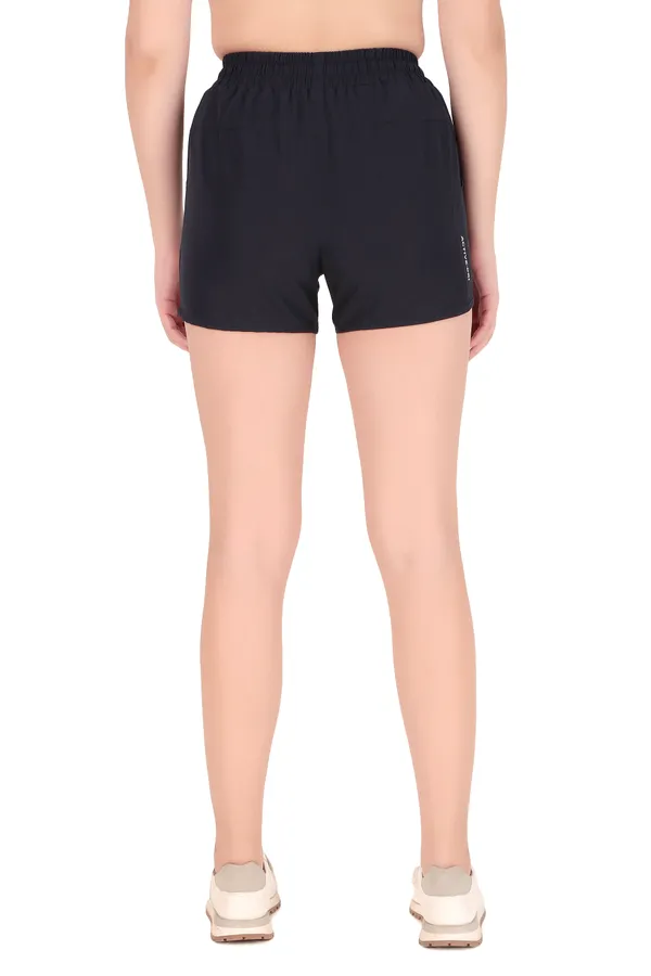 Blue_Polyester_&_Ns_Lycra_Solid_Shorts_For_Women