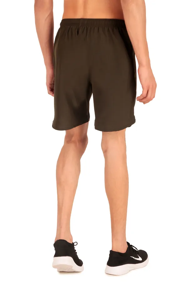 Olive_Green_Polyester_&_Ns_Lycra_Solid_Shorts_For_Men