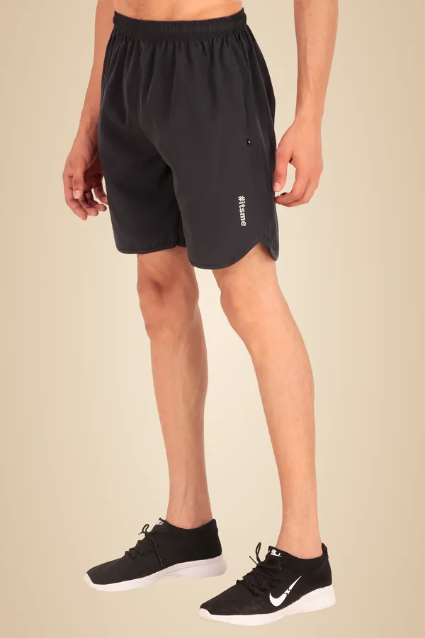 Dark_Grey_Polyester_&_Ns_Lycra_Solid_Shorts_For_Men