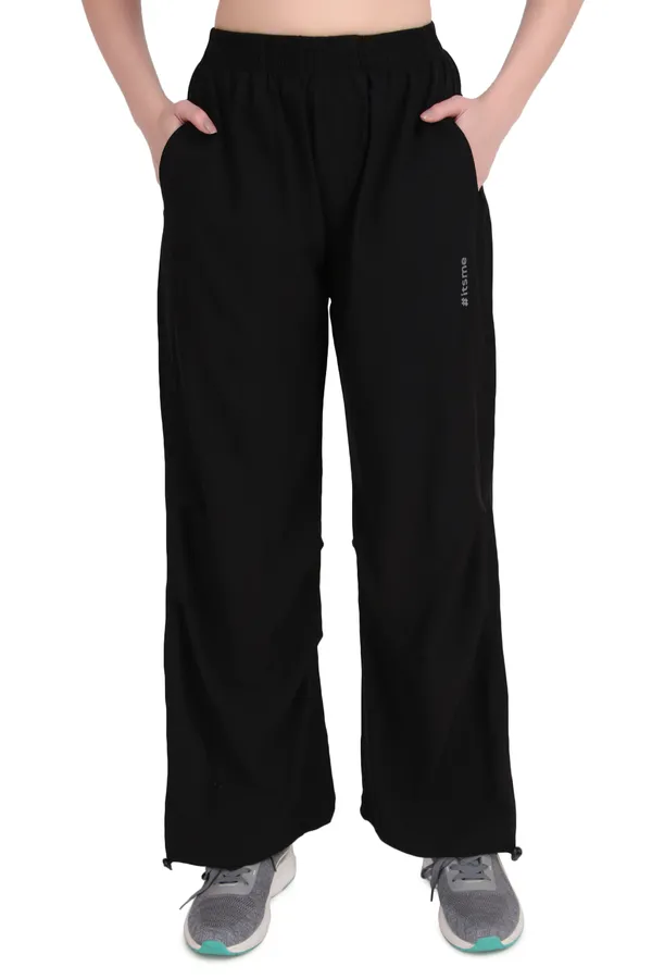 Black_Breathable_&_Comfy_Baggy_Joggers_For_Gym_and_Workout
