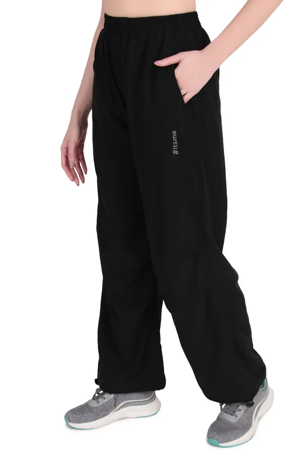Black_Breathable_&_Comfy_Baggy_Joggers_For_Gym_and_Workout