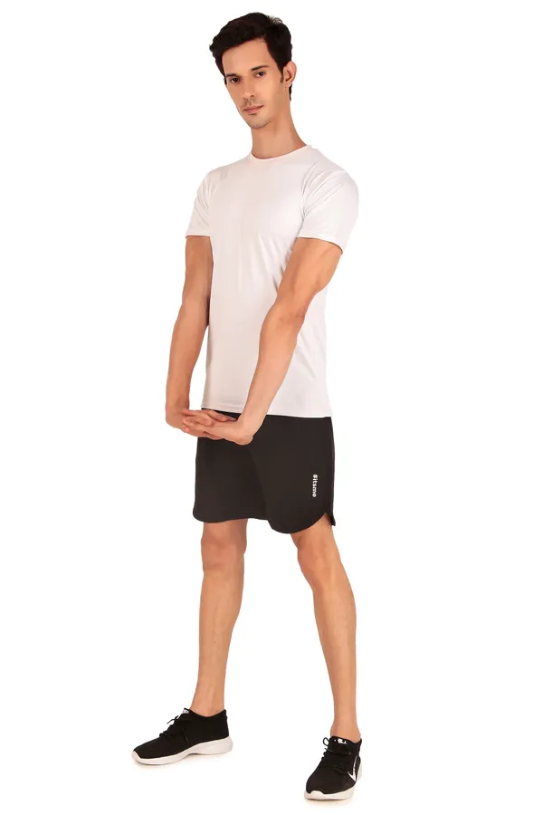 Black_Polyester_&_Ns_Lycra_Solid_Shorts_For_Men