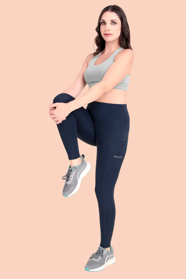 Plain_Blue_Full_Sportswear_Gym_Tights