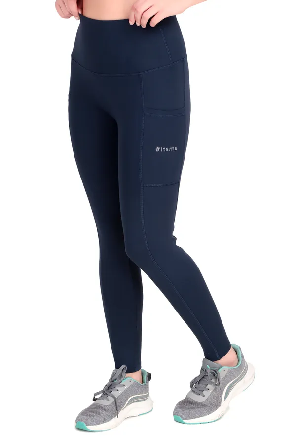 Plain_Blue_Full_Sportswear_Gym_Tights