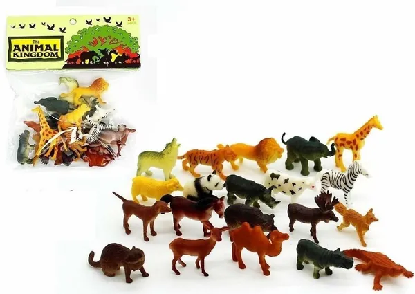 Multicolor_Plastic_Animal_Play_Set_For_Boys_And_Girls