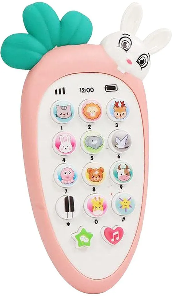 Multicolor_Plastic_Musical_Phone_Toy_For_Boys_And_Girls