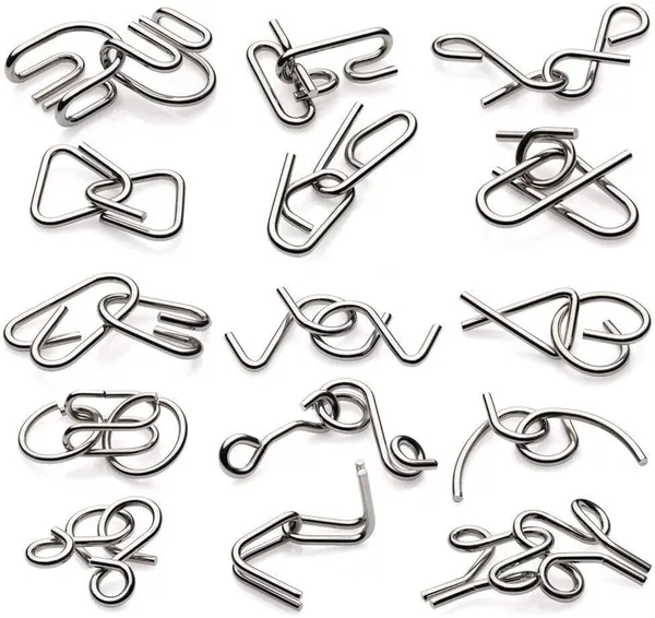 Multicolor_Steel_Puzzle_Set_For_Boys_And_Girls