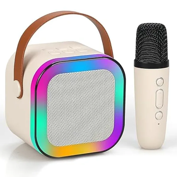 Rechargeable_Karaoke_Mic_With_Speaker_For_Singing_|_Wireless_Mini_Portable_Bluetooth_Speaker_With_Microphone_&_Led_Lights_|_Cute_Birthday_Gift_For_Kids_Musical_Toys_For_Boys,_Girls_And_Adults