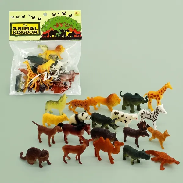 Multicolor_Plastic_Animal_Play_Set_For_Boys_And_Girls