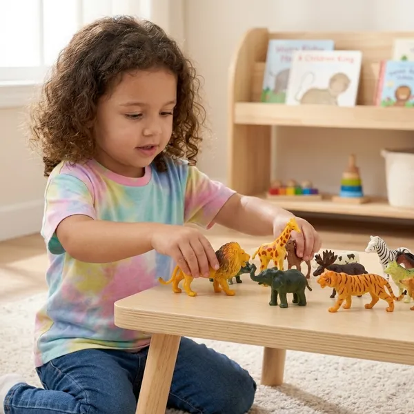 Multicolor_Plastic_Animal_Play_Set_For_Boys_And_Girls