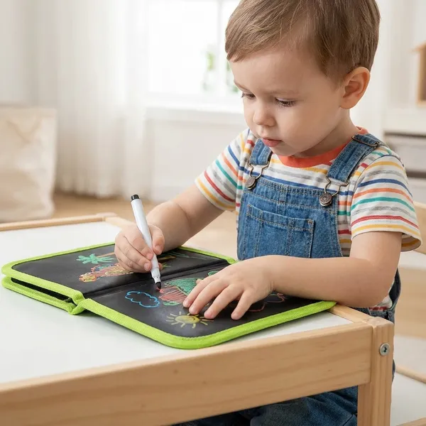 Multicolor_Plastic_Doodle_Book_For_Boys_And_Girls