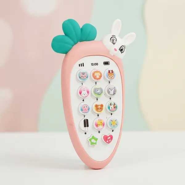 Multicolor_Plastic_Musical_Phone_Toy_For_Boys_And_Girls