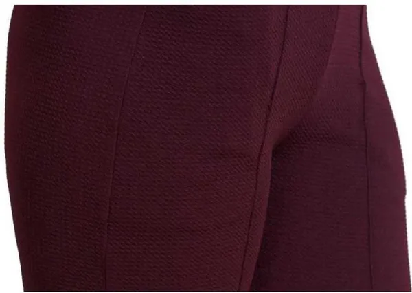 Maroon_Mid_Rise_Denim_Jeans_For_Women