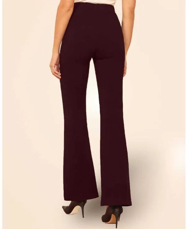 Maroon_Mid_Rise_Denim_Jeans_For_Women