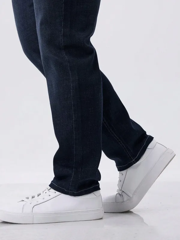 Blue_High_Rise_Denim_Jeans_For_Men
