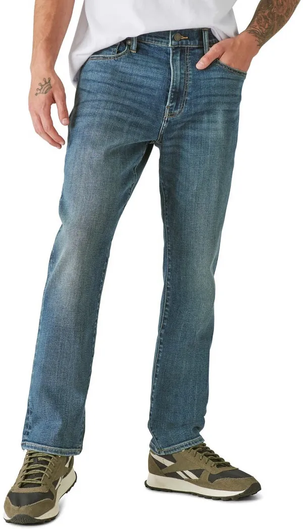 Blue_High_Rise_Denim_Jeans_For_Men