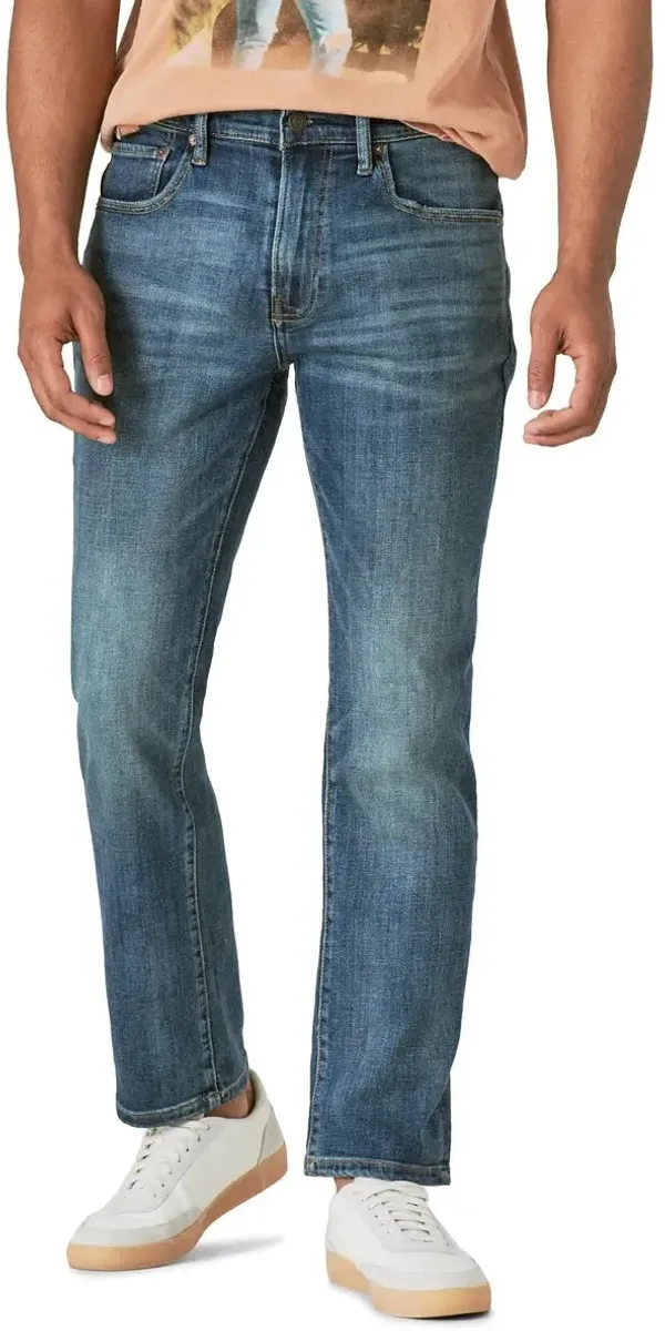 Blue_High_Rise_Denim_Jeans_For_Men
