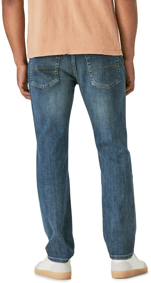 Blue_High_Rise_Denim_Jeans_For_Men