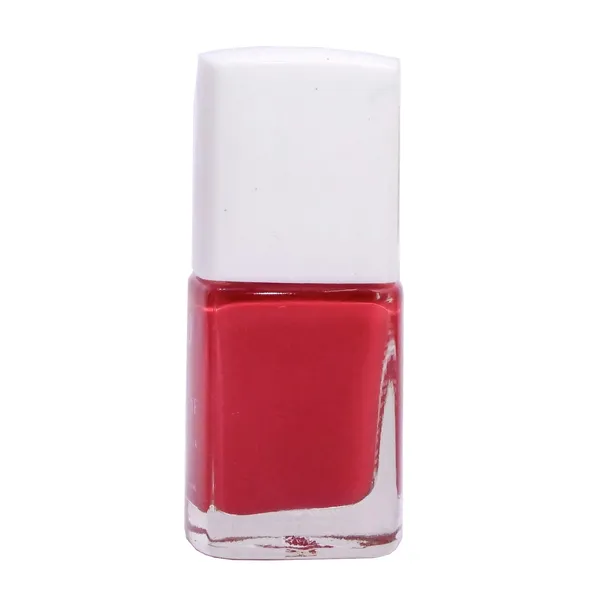 THE_LEAF_STRAWBERRY||_NON_TOXIC_NAIL_POLISH_||_Long_Stay_Gel_Effect_||__10ML