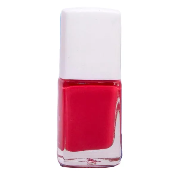 THE_LEAF_LILLY_RED||_NON_TOXIC_NAIL_POLISH_||_Long_Stay_Gel_Effect_||__10ML