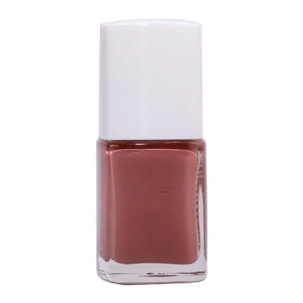 THE_LEAF_NUDE||_NON_TOXIC_NAIL_POLISH_||_Long_Stay_Gel_Effect_||__10ML