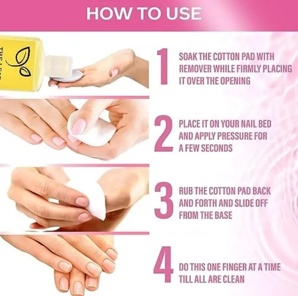 THE_LEAF_NUDE||_NON_TOXIC_NAIL_POLISH_||_Long_Stay_Gel_Effect_||__10ML