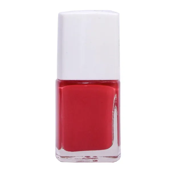 THE_LEAF_RED_TULIP||_NON_TOXIC_NAIL_POLISH_||_Long_Stay_Gel_Effect_||__10ML