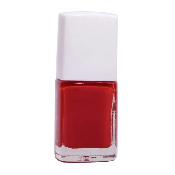 THE_LEAF_BEET_RED||_NON_TOXIC_NAIL_POLISH_||_Long_Stay_Gel_Effect_||__10ML