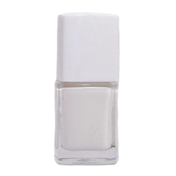 THE_LEAF_PEARL_WHITE||_NON_TOXIC_NAIL_POLISH_||_Long_Stay_Gel_Effect_||__10ML