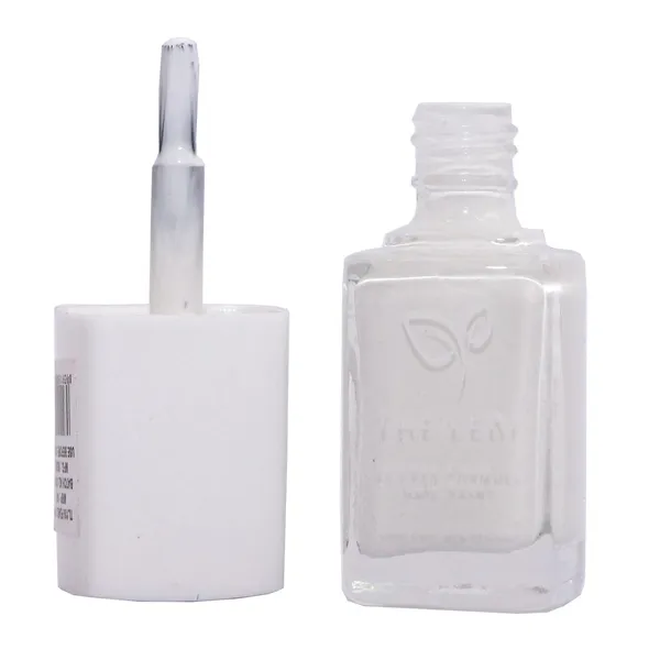 THE_LEAF_PEARL_WHITE||_NON_TOXIC_NAIL_POLISH_||_Long_Stay_Gel_Effect_||__10ML