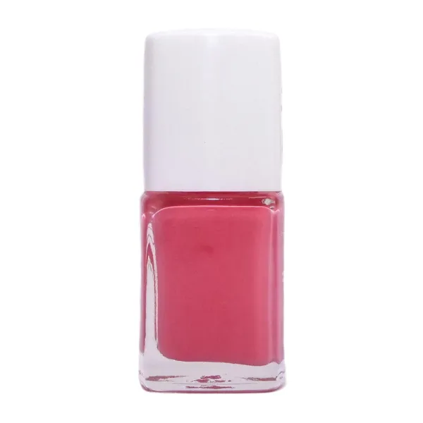 THE_LEAF_CORAL_PINK||_NON_TOXIC_NAIL_POLISH_||_Long_Stay_Gel_Effect_||__10ML