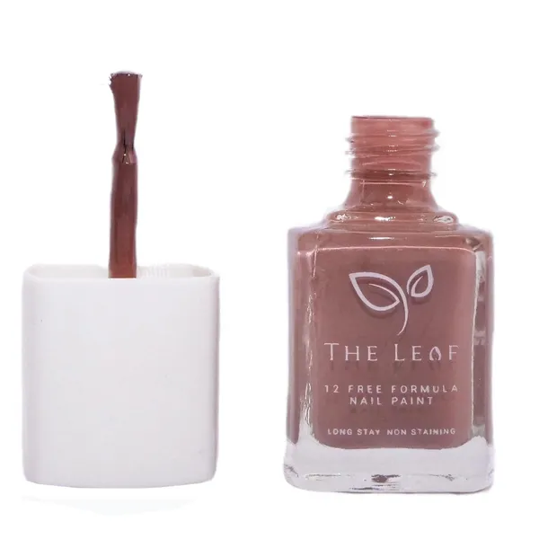THE_LEAF_ORCHID||_NON_TOXIC_NAIL_POLISH_||_Long_Stay_Gel_Effect_||__10ML