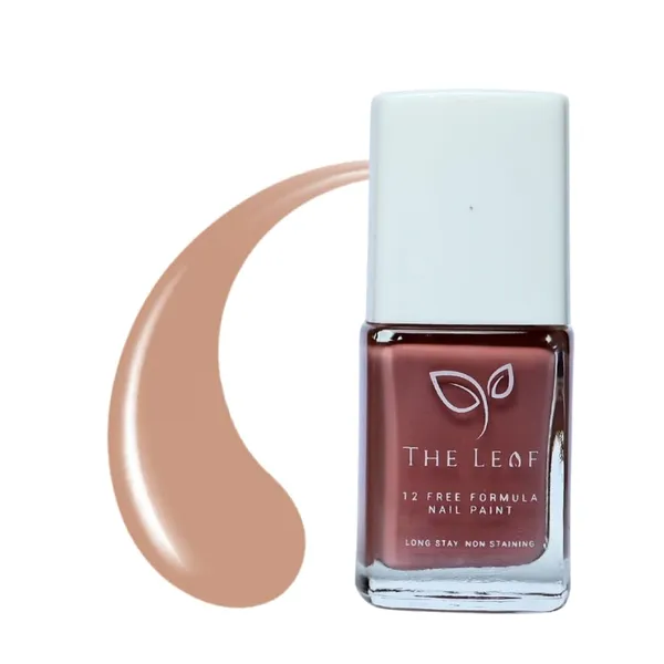 THE_LEAF_ORCHID||_NON_TOXIC_NAIL_POLISH_||_Long_Stay_Gel_Effect_||__10ML
