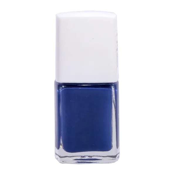 THE_LEAF_BLUEBERRY||_NON_TOXIC_NAIL_POLISH_||_Long_Stay_Gel_Effect_||__10ML