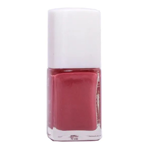 THE_LEAF_CRANBERRY||_NON_TOXIC_NAIL_POLISH_||_Long_Stay_Gel_Effect_||__10ML
