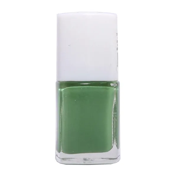 THE_LEAF_FOREST_GREEN||_NON_TOXIC_NAIL_POLISH_||_Long_Stay_Gel_Effect_||__10ML