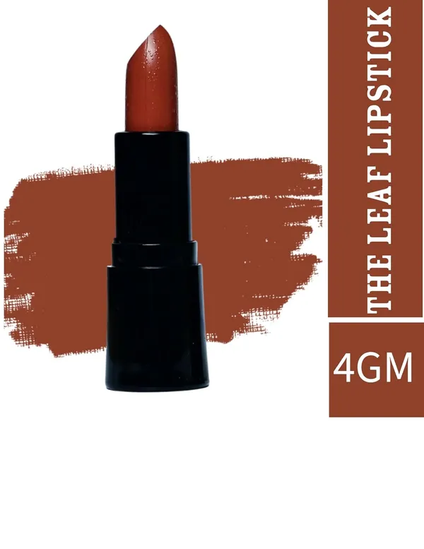Nude_The_Leaf_||Smooth__Weightless_Finish||_Sensational_Matte_Lipstick||_(_4Gm_)||